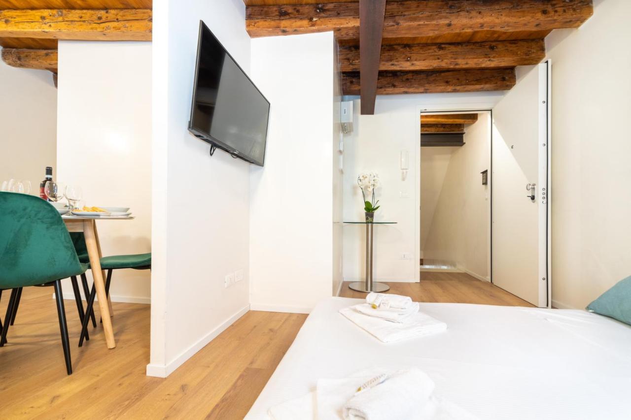 Appartement Palazzina Schiavoni *