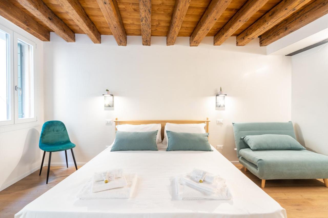 Palazzina Schiavoni Appartement *