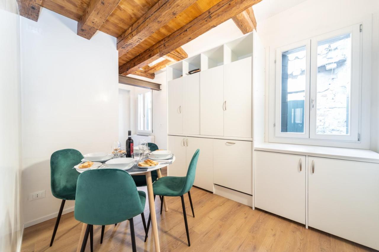 Appartement Palazzina Schiavoni Venise