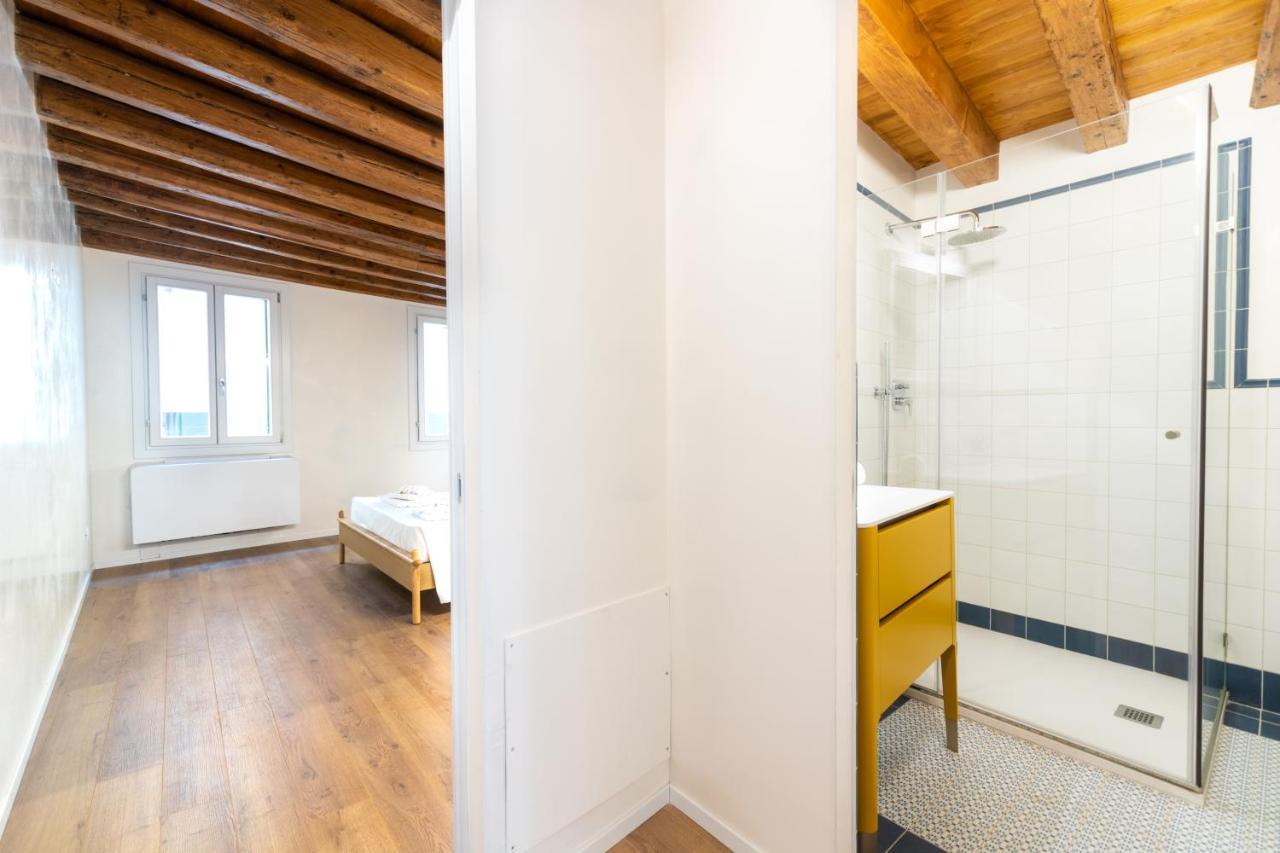 Appartement Palazzina Schiavoni