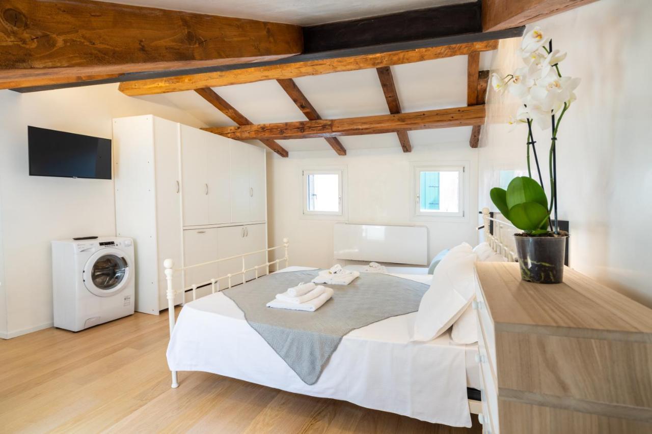 Palazzina Schiavoni Appartement *