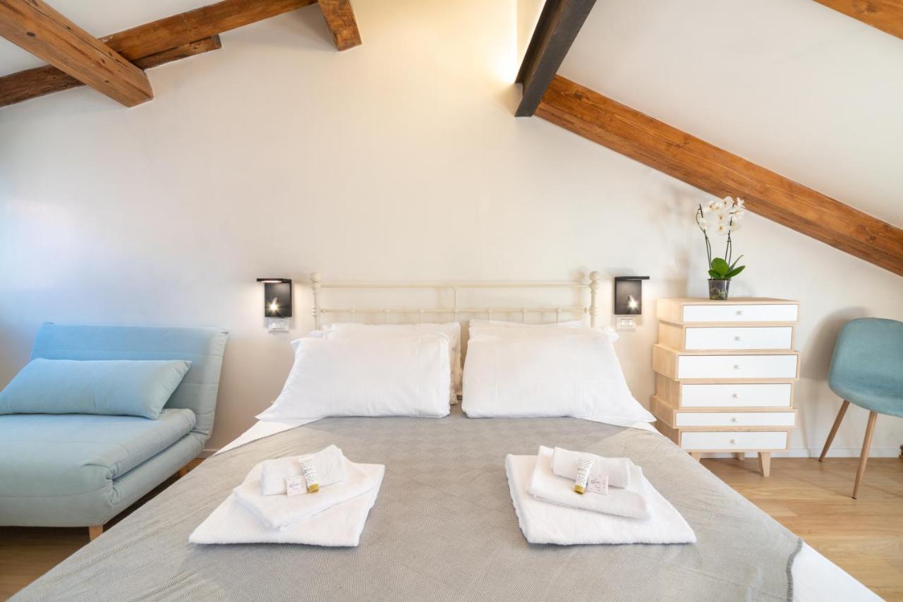 Appartement Palazzina Schiavoni