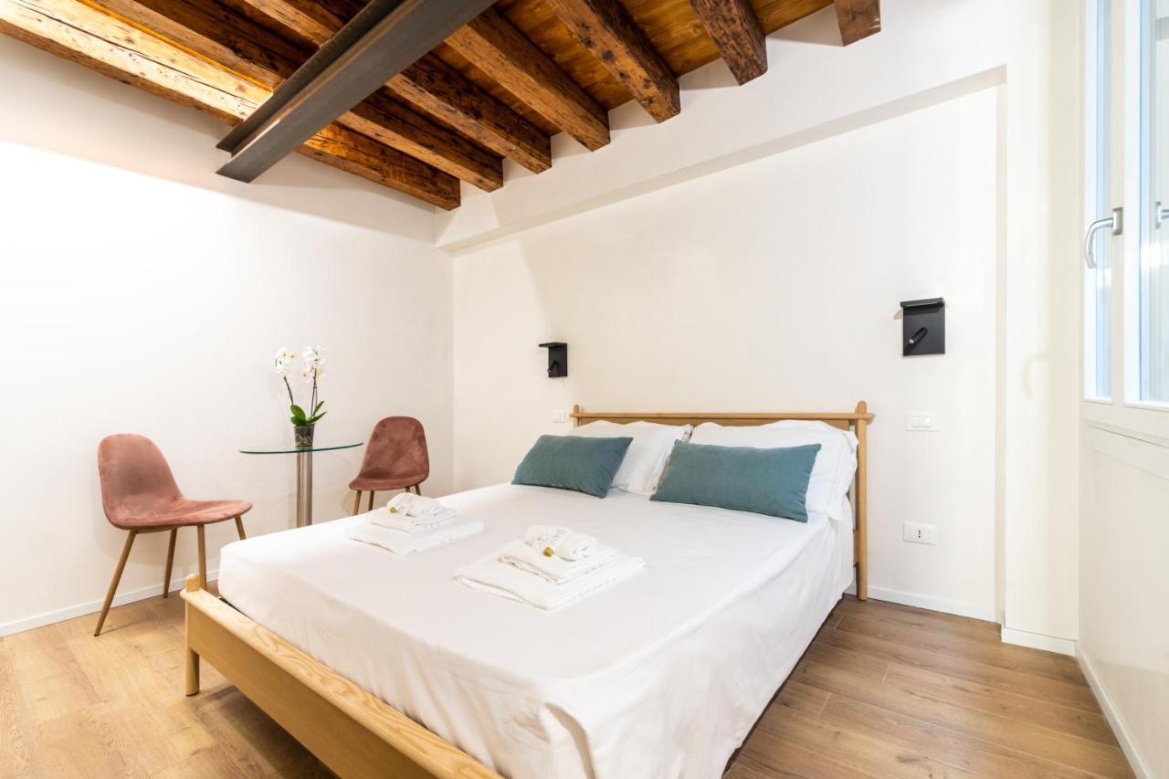 Appartement Palazzina Schiavoni