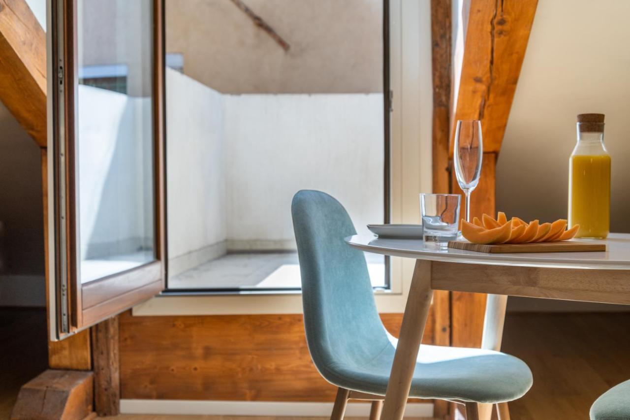 Appartement Palazzina Schiavoni *