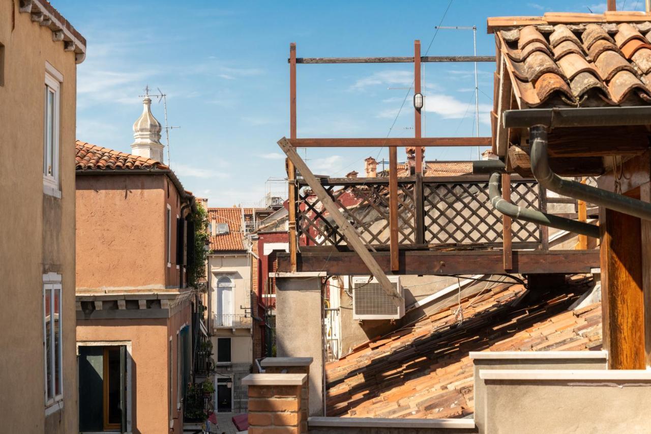 Appartement Palazzina Schiavoni *