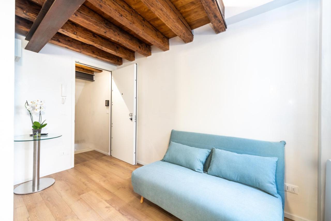 Appartement Palazzina Schiavoni *
