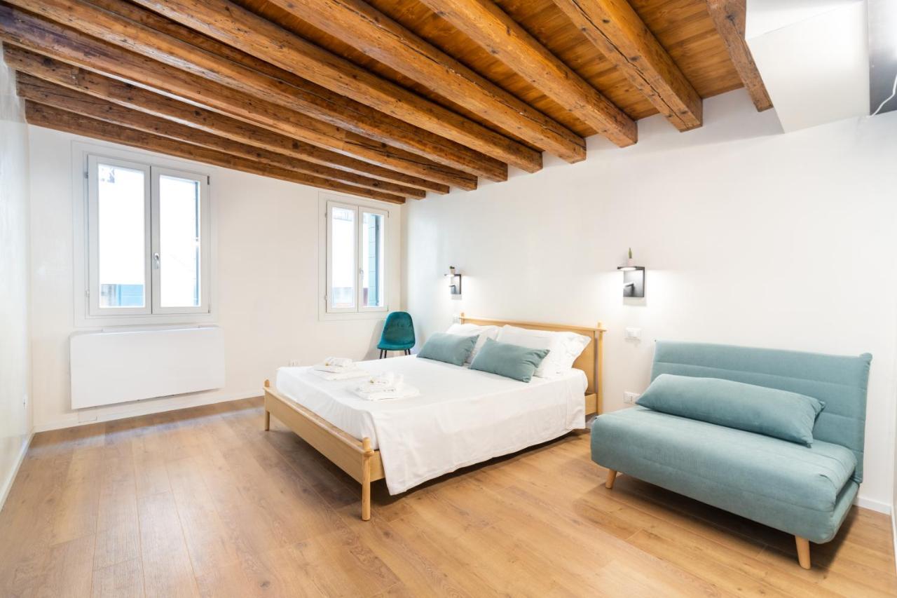 Palazzina Schiavoni Appartement *