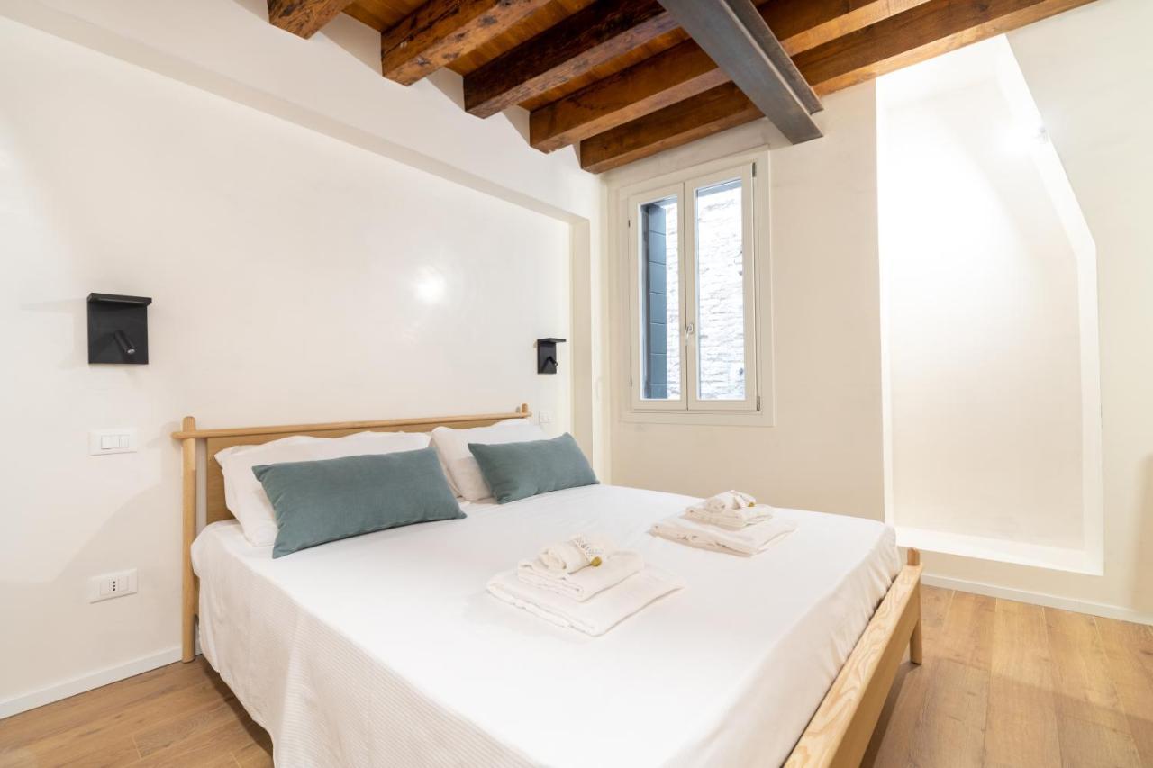 Palazzina Schiavoni Venise