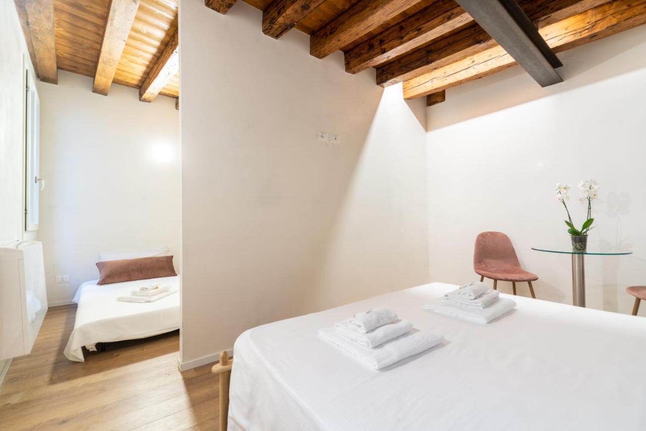 Palazzina Schiavoni Appartement