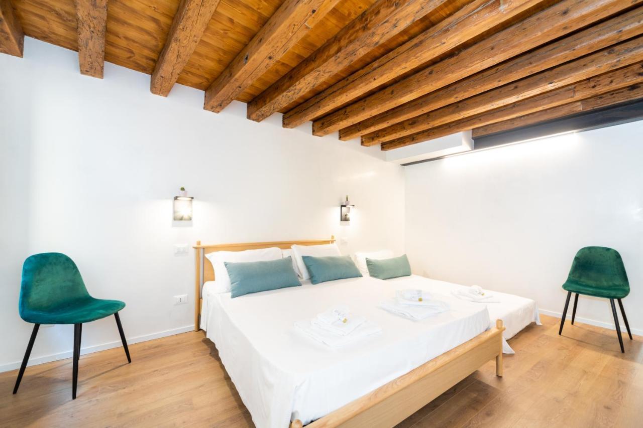 Palazzina Schiavoni * Venise