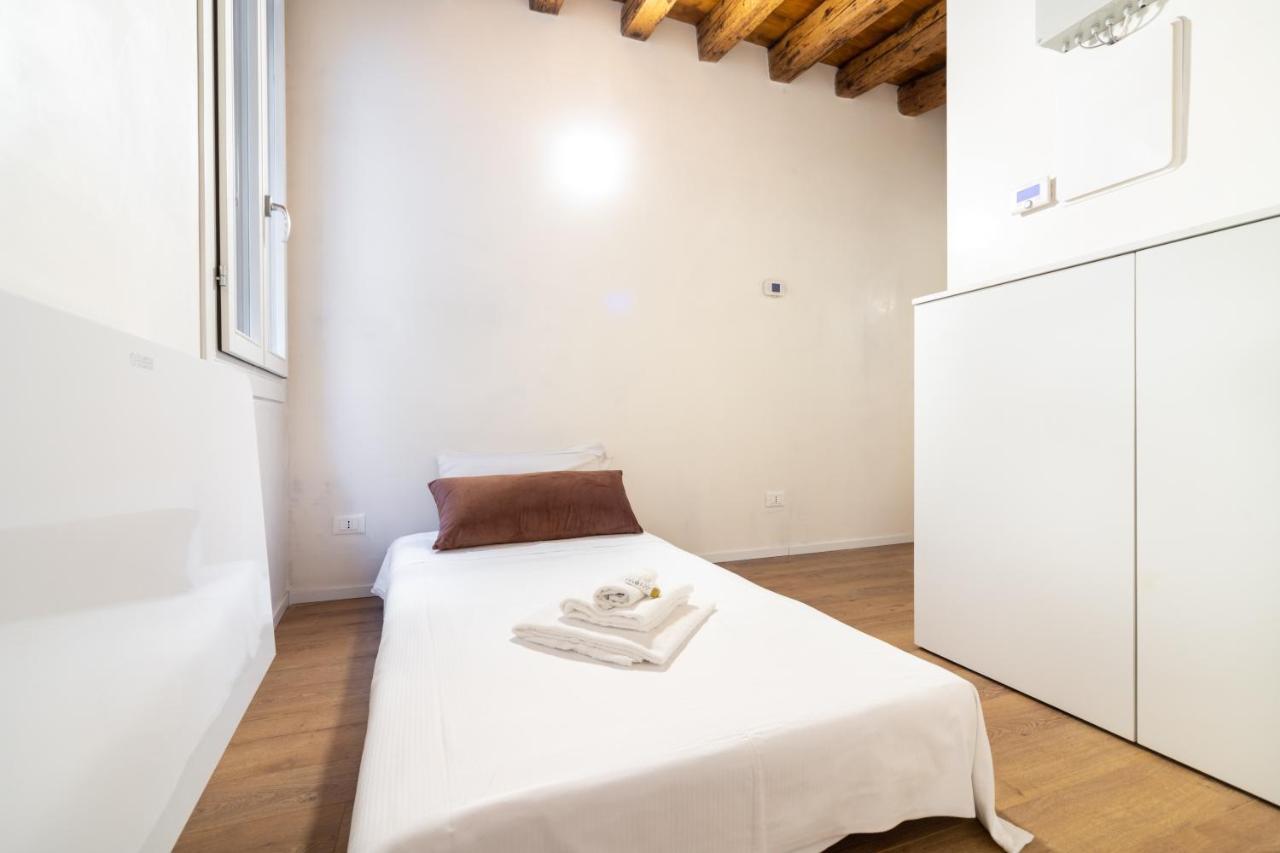 Palazzina Schiavoni Appartement Venise