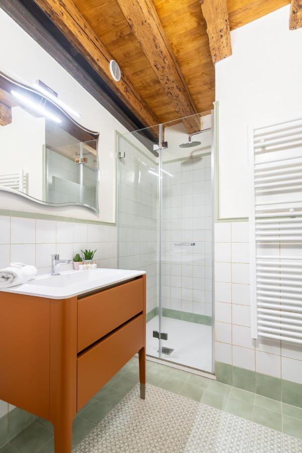 Appartement Palazzina Schiavoni *
