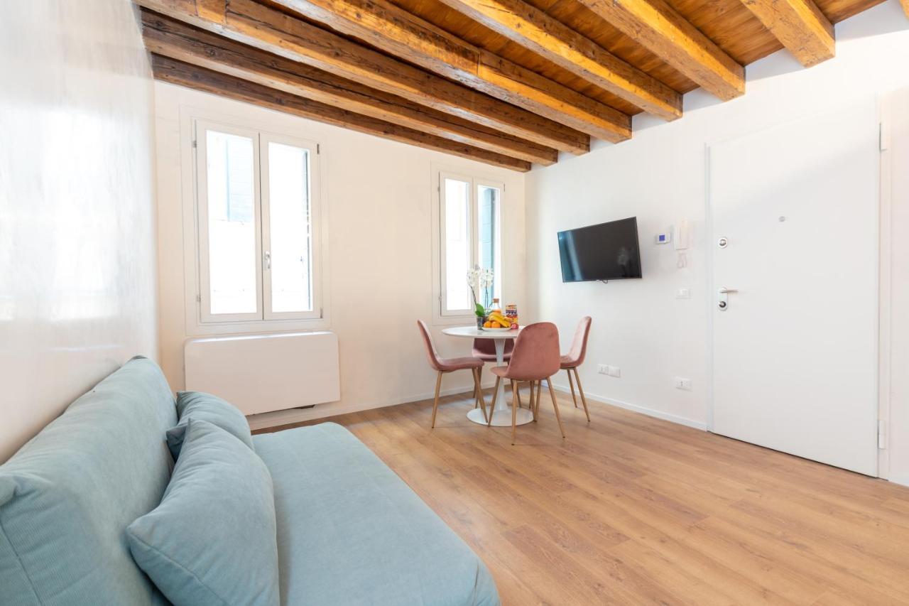 Palazzina Schiavoni Appartement *