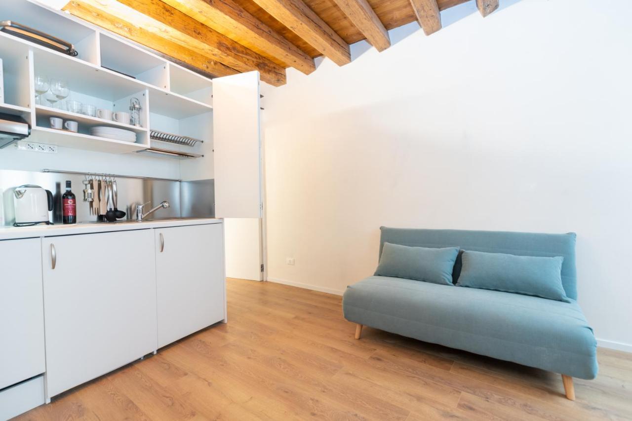Palazzina Schiavoni Appartement