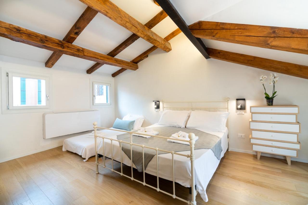 Appartement Palazzina Schiavoni
