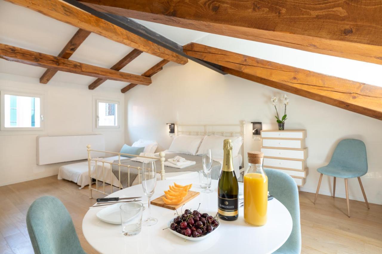 Palazzina Schiavoni Appartement *