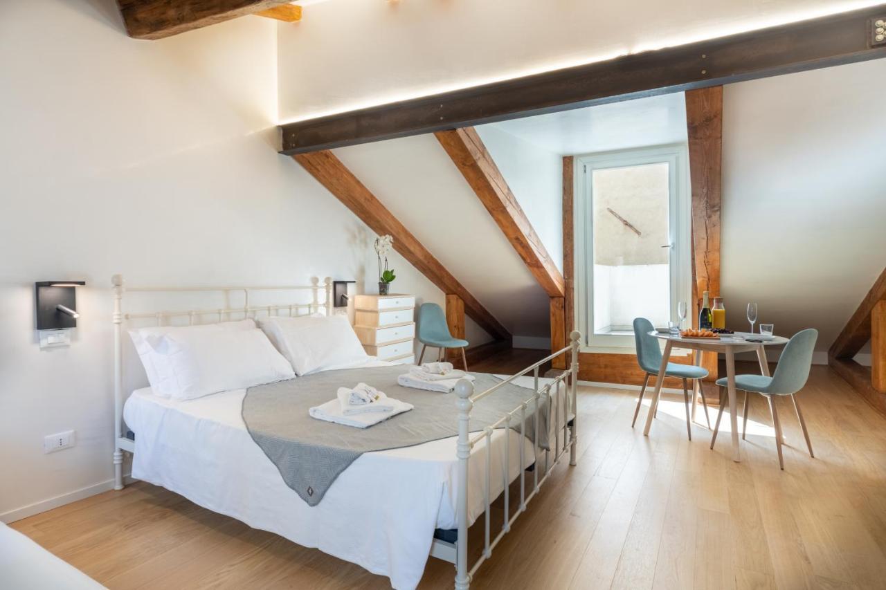 Palazzina Schiavoni Appartement *