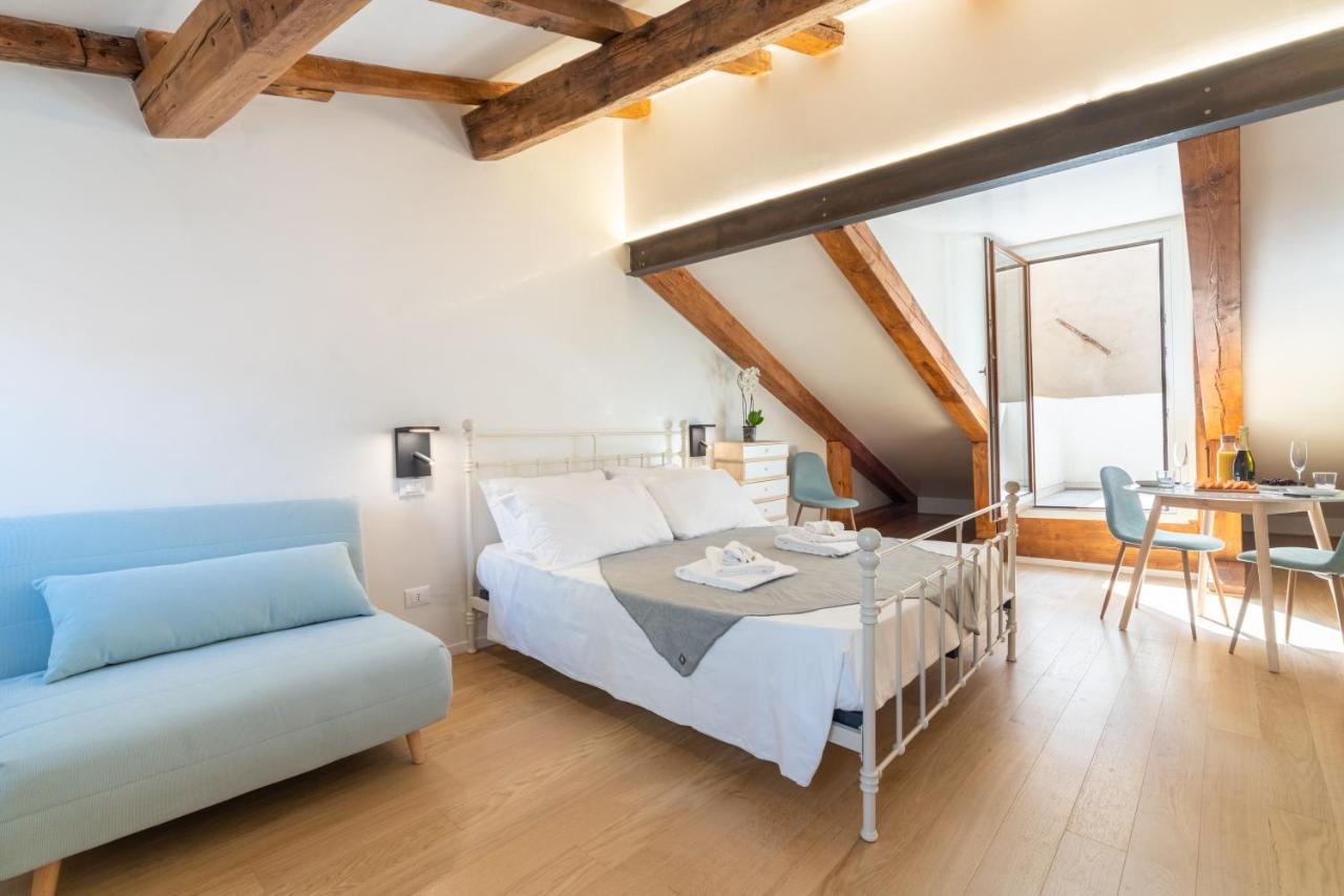 Palazzina Schiavoni Appartement *