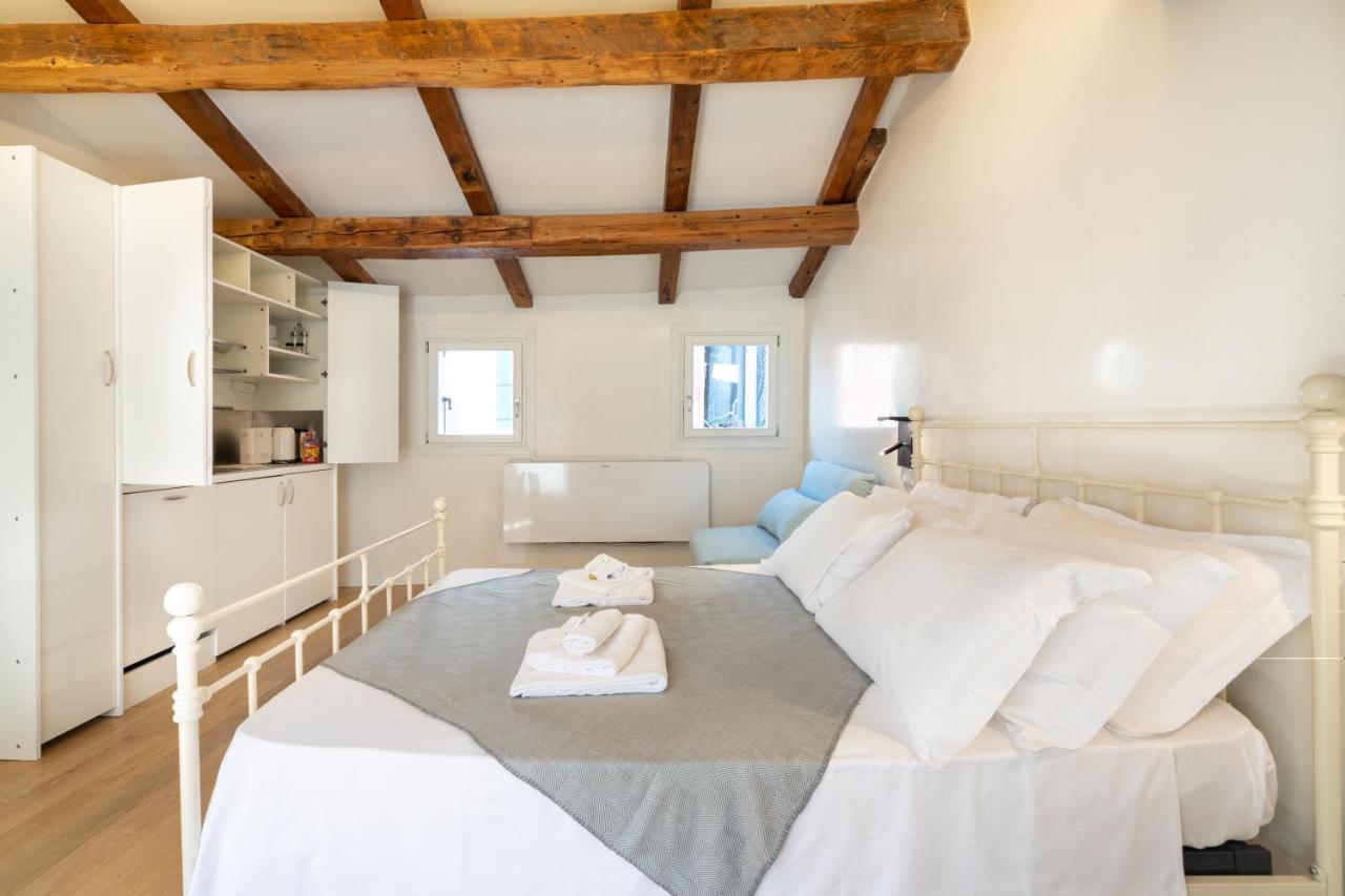Appartement Palazzina Schiavoni