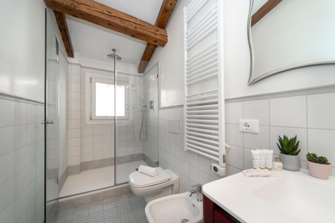 Palazzina Schiavoni Appartement *