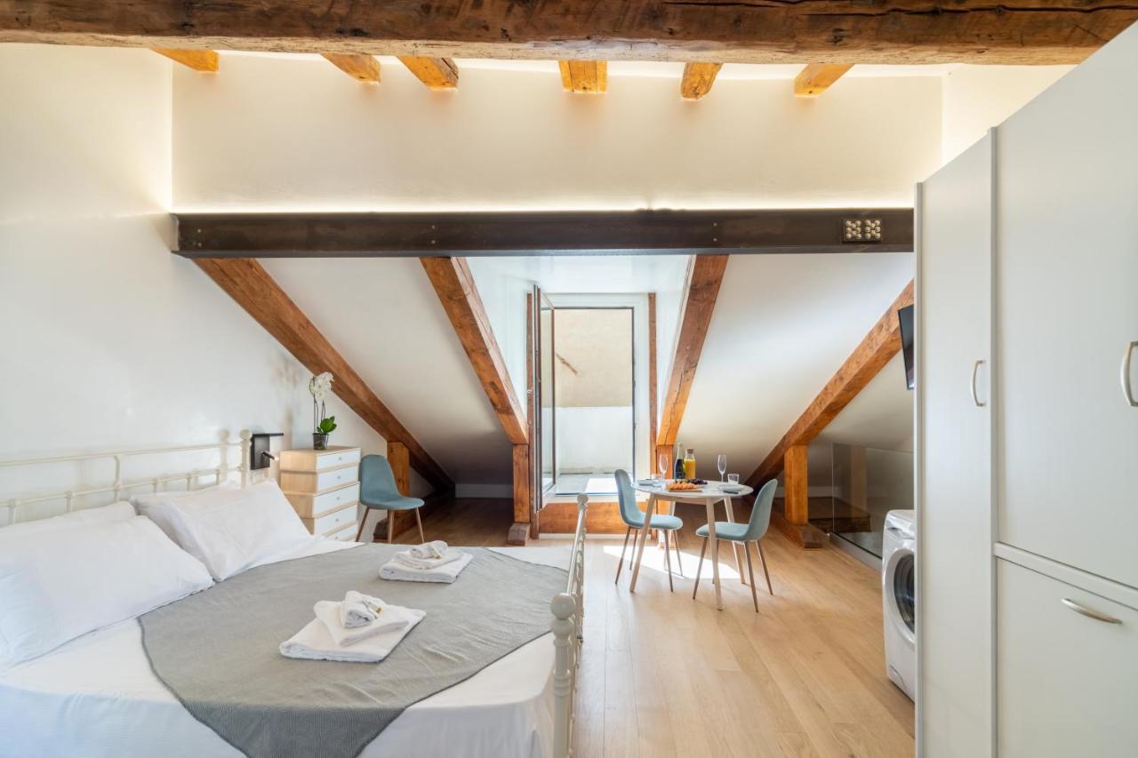 Appartement Palazzina Schiavoni *