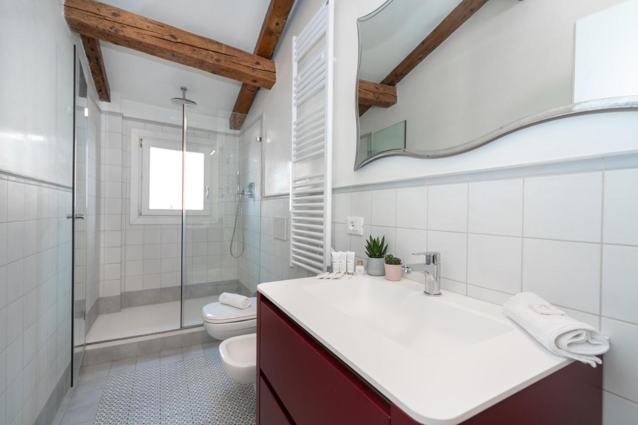 Appartement Palazzina Schiavoni *