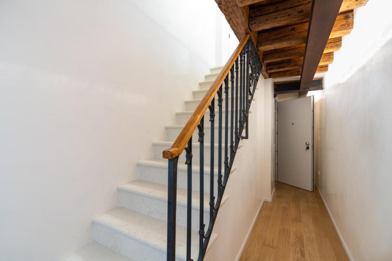 Appartement Palazzina Schiavoni