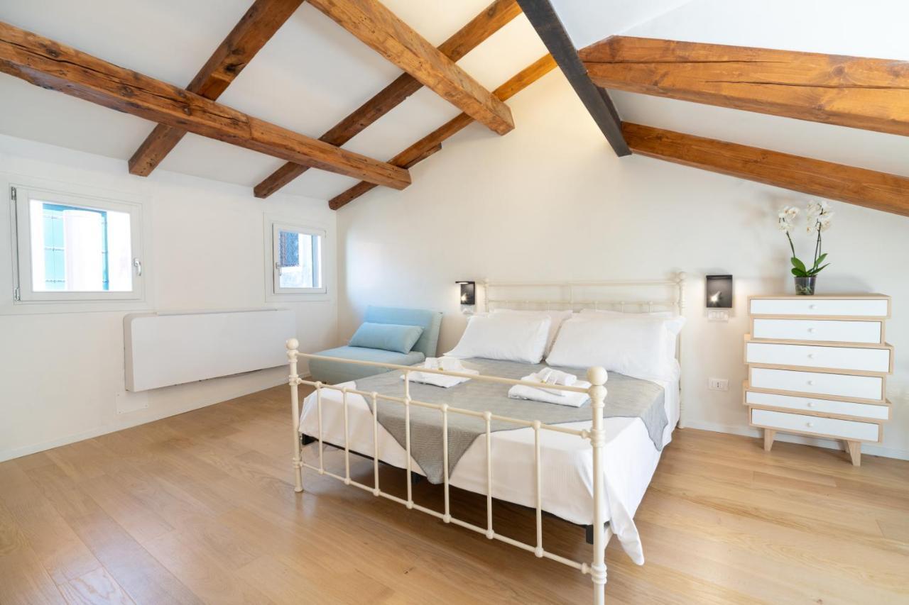 Appartement Palazzina Schiavoni